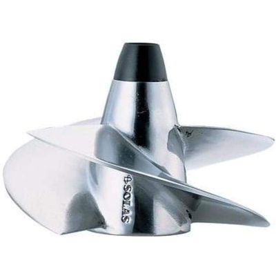 SOLAS Concord Impeller - Pitch 13/19 YD-CD-13/19