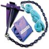 Atlantis A2388 Jet Boat Anchor with Rope - 6.5 lb. Capacity view 1