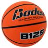 Baden Official Deluxe Rubber Basketball - 28.5-Inch | Durable, High-Performance Ball for Indoor and Outdoor Play view 3