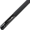 Action Black & White BW02 Tribal Space Fire Line Work Pool/Billiard Cue Stick view 2