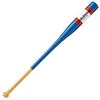 Unix (unix-based) Baseball Behaved Dedicated Bat Full 90 cm bt74  62 view 1