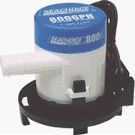 600 GPH BILGE PUMP