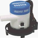 600 GPH BILGE PUMP