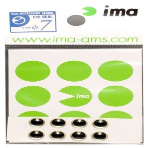 AMS Design (ima) 010188 Eye 7 (8 Pieces)