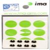 AMS Design (ima) 010188 Eye 7 (8 Pieces) view 1