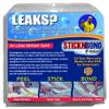 Leisure Time Marketing 60020 Eternabond 4" x 60" Aluminum Tank Repair Kit view 1