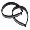 kyaputensutaggu ohhuru Trouser Clips Reflective with 2 Pairs Black Y  4697 view 1