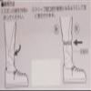 kyaputensutaggu ohhuru Trouser Clips Reflective with 2 Pairs Black Y  4697 view 3