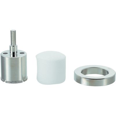 TRUSCO Core Drill Bit(Diamond) TDC-30