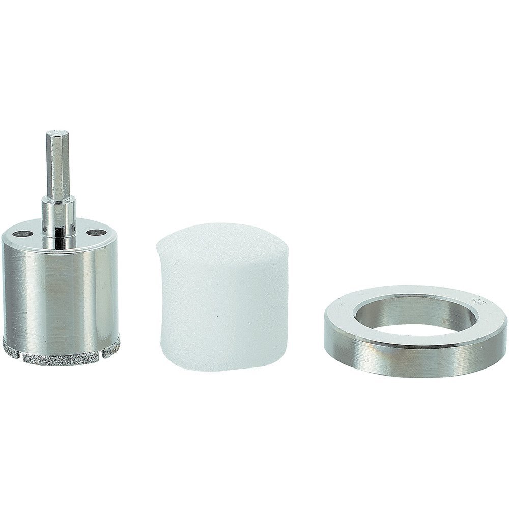 TRUSCO Core Drill Bit(Diamond) TDC-30