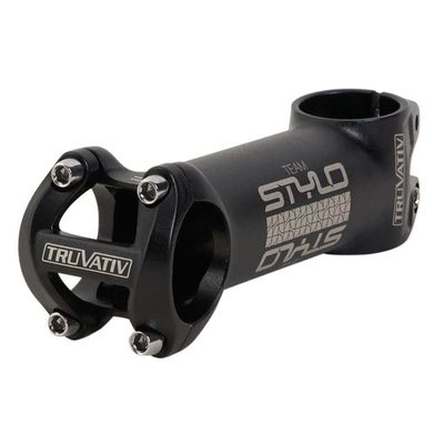 TruVativ Stylo Team 31.8 110mm Black