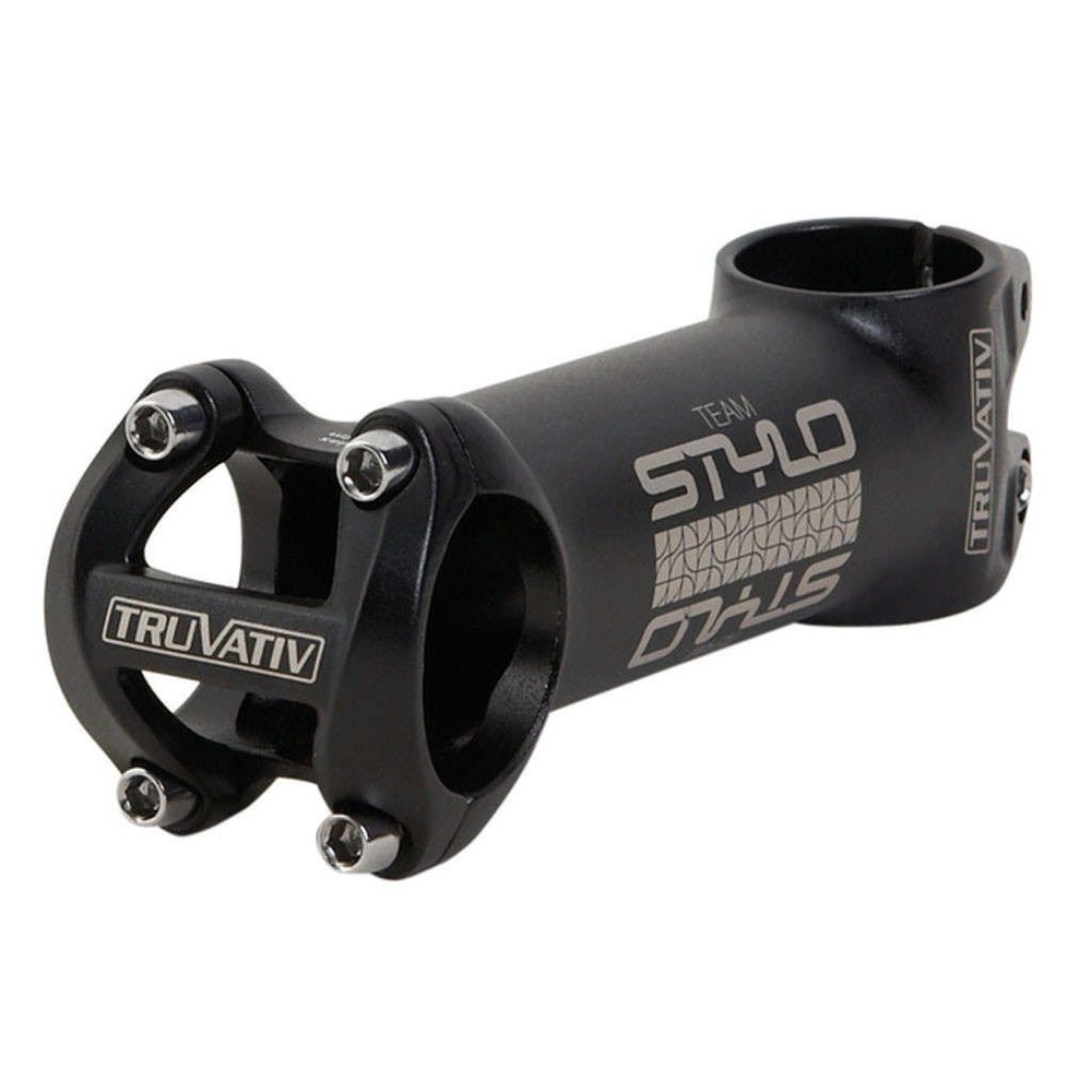 TruVativ Stylo Team 31.8 110mm Black