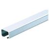 Daiken Matehan Aluminum Rail 910 Silver 10M-R09S