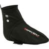Louis Garneau 2014 Power Seal Cycling Shoe Cover - Black - 1083077-020 (XS) view 1