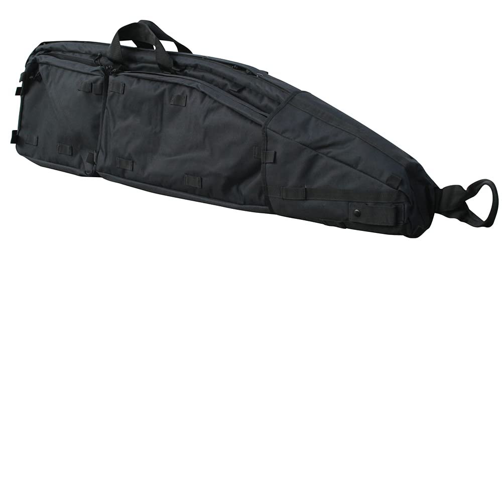Galati International Standard Drag Bag, Black