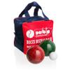 Perfetta Club Pro "Solid" Bocce Set - Made in Italy view 3