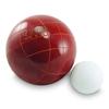 Perfetta Club Pro "Solid" Bocce Set - Made in Italy view 4