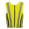 Oxford Bright Top Men's Riding Jacket (Fluorescent, 2X-Large) view 1