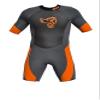 Exceed Mens Electric 2mm Shorty Springsuit, Small view 1