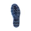 Sloggers Original Waterproof Rain and Garden Shoe for Women Outdoor Slip-On Garden Clog - Made in The USA with Premium Comfort Insole and Arch Support - Midsummer Black, Size 10 view 3