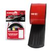 MEGAWARE KEELGUARD USA-Made, Original DIY Keel Protector, 7ft Black view 1