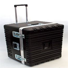 PLATT 301816AH HVY-Dty Case w/Foam 32X19.75X17.5"