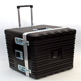 PLATT 301816AH HVY-Dty Case w/Foam 32X19.75X17.5"