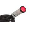 Seachoice Incandescent Red Indicator Light, 14V, 6 In. Lead Wires, 5/16 In. Light view 4