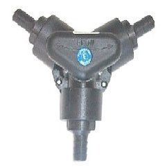 Forespar Marelon Y Valves
