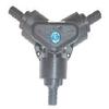 Forespar Marelon Y Valves view 1