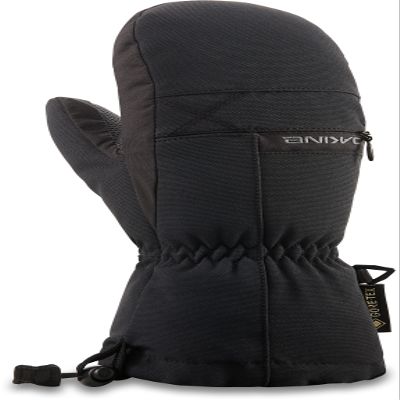 Dakine Youth Avenger Gore-Tex Mitt - Black, Large