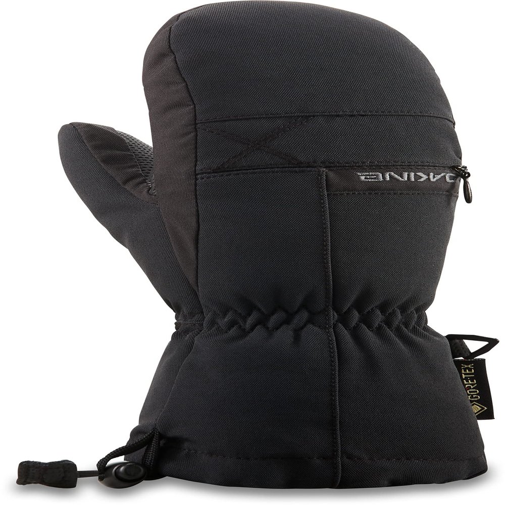 Dakine Youth Avenger Gore-Tex Mitt - Black, Large