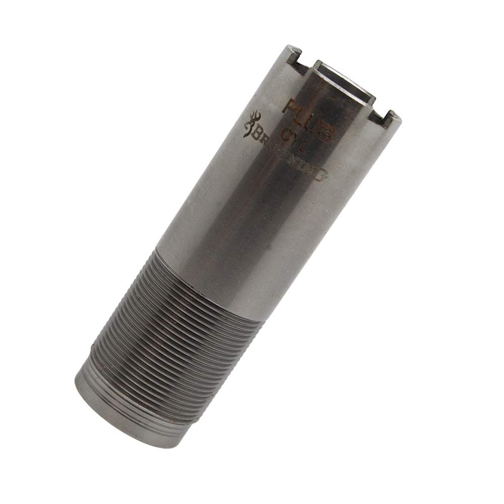 Browning, Invector Plus Choke Tube, Cylinder, 20 Gauge