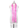 ZUCKER Feather Boa - (72 Inch) Lightweight Feather Boas for Party - Mardi Gras Feather Boa, Roaring 20's Costume view 2