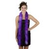 ZUCKER Feather Boa - (72 Inch) Lightweight Feather Boas for Party - Mardi Gras Feather Boa, Roaring 20's Costume view 1