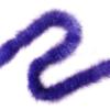 ZUCKER Feather Boa - (72 Inch) Lightweight Feather Boas for Party - Mardi Gras Feather Boa, Roaring 20's Costume view 3