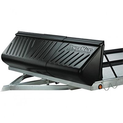 Caliber Products Poly-Shield Series III - Black