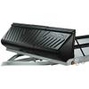 Caliber Products Poly-Shield Series III - Black view 1