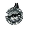 Tourna String Meter String Tension Tester view 2