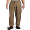 Columbia Men's Sharptail II Field Pant,Olive Brown,40x30 view 1