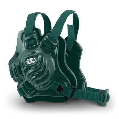 Cliff Keen Tornado Wrestling Headgear (Dark Green)