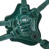 Cliff Keen Tornado Wrestling Headgear (Dark Green) view 2