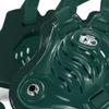 Cliff Keen Tornado Wrestling Headgear (Dark Green) view 3