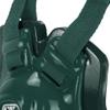 Cliff Keen Tornado Wrestling Headgear (Dark Green) view 4