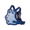 Cliff Keen F5 Tornado Wrestling Headgear - Navy/White/Navy view 1