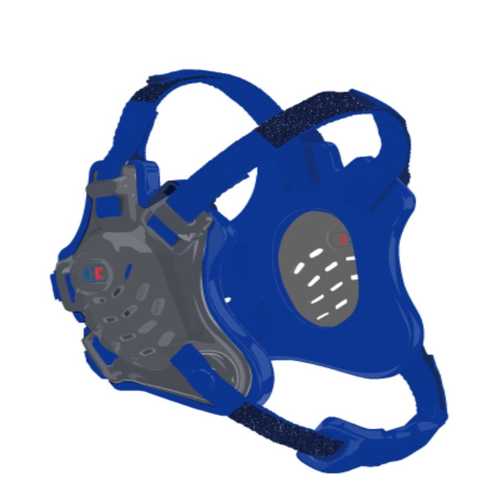Cliff Keen Tornado Wrestling Headgear