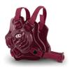 Cliff Keen Tornado Wrestling Headgear (Maroon) view 1