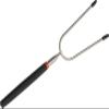 IIT 90340 Telescoping Camp Fire Fork view 1