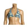 Carve Designs Women's Rodeo Reversible Bathing Suit Bikini Top, Hydro, Small view 3