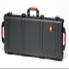 HPRC AM HPRC5400WEBK Wheeled Hard Case Without Foam (Black) view 1